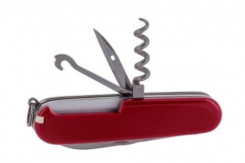 Victorinox Huntsman Multi-tool knife Red image 3