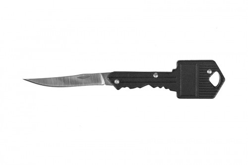 Knife GUARD KEY KNIFE key folding knife Black (YC-006-BL) image 3