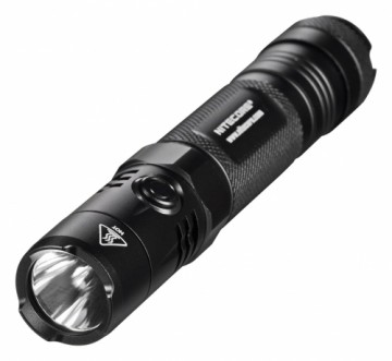 Nitecore MH10 V2 Black Hand flashlight LED