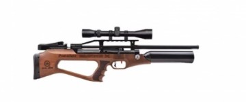 Kral Arms Air rifle Kral Puncher Empire X PCP Wood 5.5 mm EKP