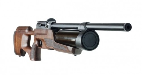 Air rifle Beeman Reximex Accura PCP kal. 5,5, mm EKP image 4