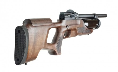 Air rifle Beeman Reximex Accura PCP kal. 5,5, mm EKP image 5