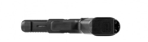 Glock 17 Gens T4E.43 Co2 Rubber Bullet Gun image 2