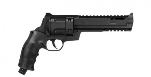 Revolver for rubber bullets Umarex HDR68 cal.68 image 1