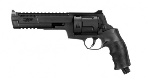Revolver for rubber bullets Umarex HDR68 cal.68 image 2