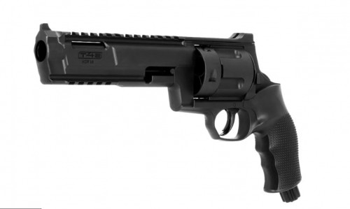 Revolver for rubber bullets Umarex HDR68 cal.68 image 3