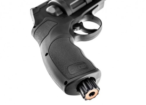 Umarex Revolver for rubber bullets Umarez HDP T4E cal. 50 image 3