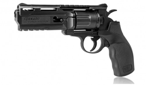 Air rifle revolver Umarex Tornado cal. 4.5mm BB EKP image 1