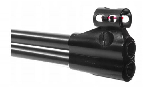 Air rifle carbine Industry Brand Mod. QB-36-2 cal. 4.5, mm EKP image 4