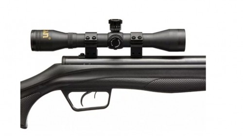 Air rifle Beeman Mantis 10616 GP cal.5.5 mm + 4x32 EKP scope image 3