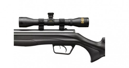 Air rifle Beeman Mantis 10616 GP cal.5.5 mm + 4x32 EKP scope image 4