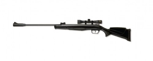 Air rifle Beeman Mantis 10616 GP cal.4.5 mm + 4x32 EKP scope image 1