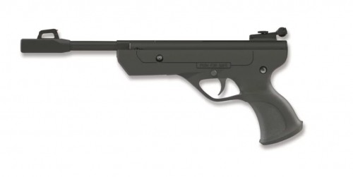 Air rifle pistol Marksman GP cal. 4.5mm EKP image 1