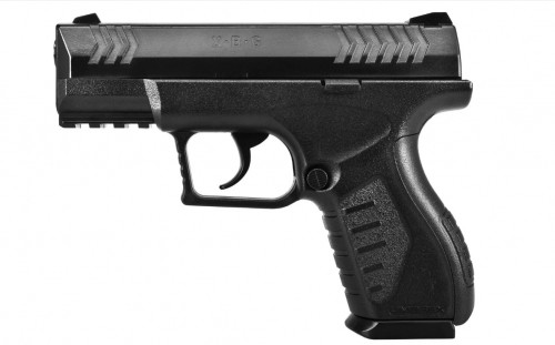Air rifle pistol  Umarex XBG  kal. 4,5 mm BB EKP image 3