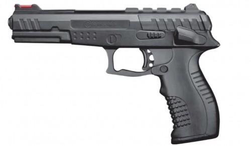 Air rifle pistol Marksman cal. 4.5mm EKP image 1