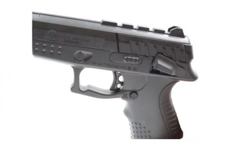 Air rifle pistol Marksman cal. 4.5mm EKP image 2