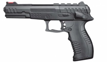 Air rifle pistol Marksman cal. 4.5mm EKP