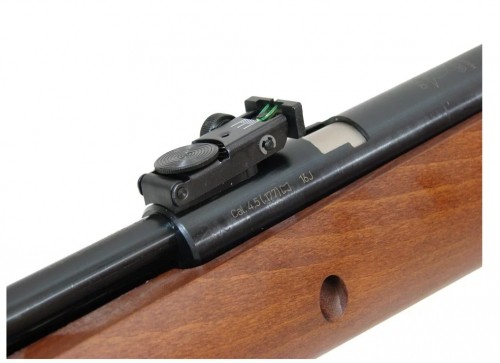 Air rifle Revolver Gamo PR-776 cal. 4.5 mm 16 J image 3