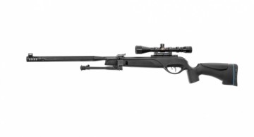 Air rifle Gamo HPA MI  4.cal. 5 mm to 17 J
