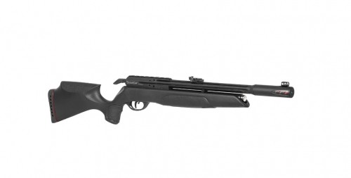 Air rifle Gamo Arrow PCP 4.cal. 5 mm to 17 J image 2