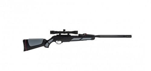 Air rifle Gamo Viper Pro 10X IGT GEN3I cal. 4.5mm to 17J with 4x32WR scope image 2
