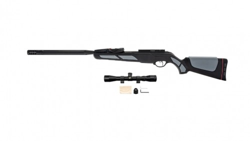 Air rifle Gamo Viper Pro 10X IGT GEN3I cal. 4.5mm to 17J with 4x32WR scope image 3