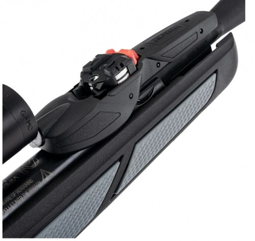 Air rifle Gamo Viper Pro 10X IGT GEN3I cal. 4.5mm to 17J with 4x32WR scope image 4
