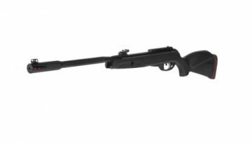 Air rifle Gamo Black Fushion IGT MACH 1 4.cal. 5 mm to 17 J