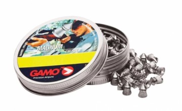 Gamo Magnum pellets cal. 4.5 mm 500 pcs.