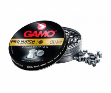 GAMO Pro-Match Gun pellet