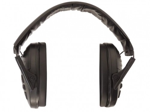 Gamo Basic Passive Headphones Black image 1