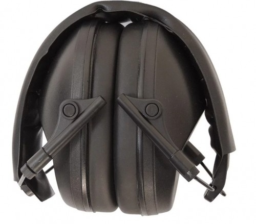 Gamo Basic Passive Headphones Black image 3