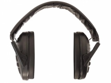 Gamo Basic Passive Headphones Black