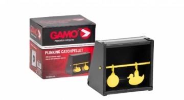 Gamo Bullet Trap - 2 Shooting Targets