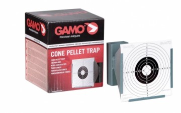 Gamo bullet trap for 14 x 14 targets
