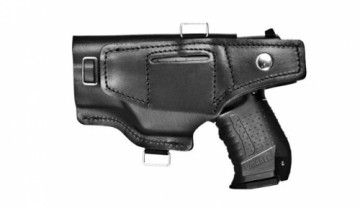 Guard Leather holster for Walther P99/PPQ pistols