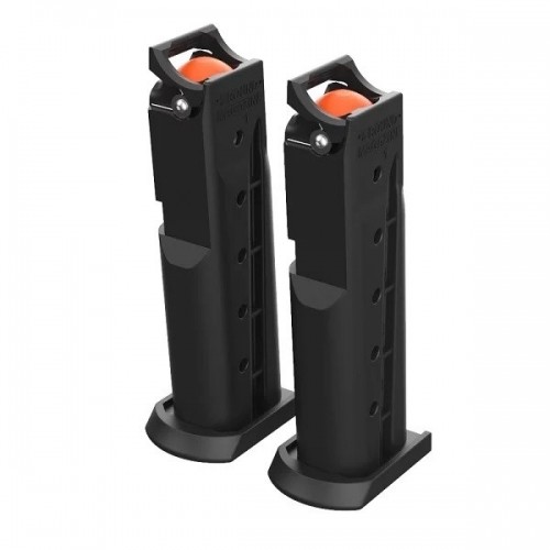 Magazine for BYRNA HD/SD/XL - 2 pcs. - for 68 calibre bullets (AM568300) image 1
