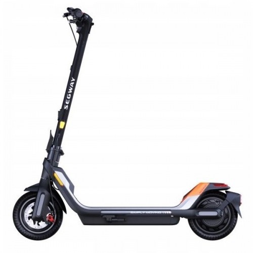 ELECTRIC SCOOTER NINEBOT BY SEGWAY KICKSCOOTER P65I (AA.00.0012.72) image 2