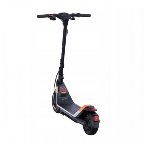 ELECTRIC SCOOTER NINEBOT BY SEGWAY KICKSCOOTER P65I (AA.00.0012.72) image 3