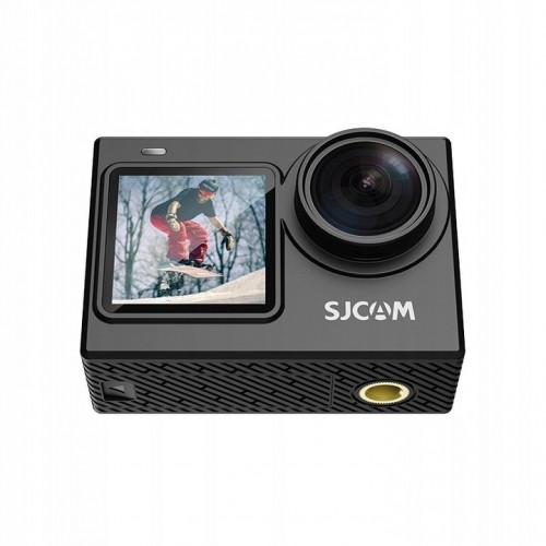 SJCAM SJ6 Pro Sports Camera Black image 3