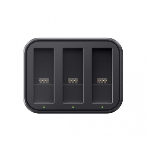 Insta360 Ace/Ace Pro Fast Charge Battery Charger Hub image 3