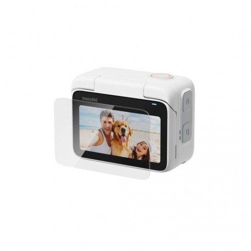 Insta360 GO 3 Screen Protector for camera display image 1