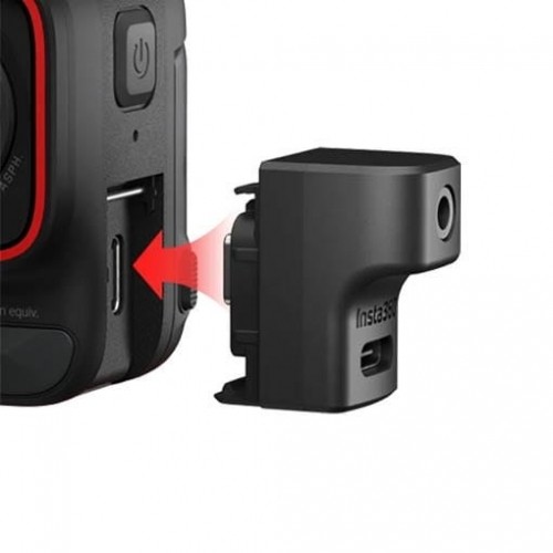 3.5 mm Insta360 Ace/Ace Pro Mic Adapter image 2