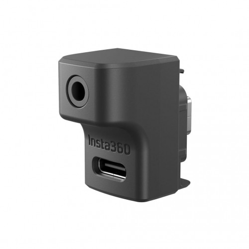 3.5 mm Insta360 Ace/Ace Pro Mic Adapter image 4