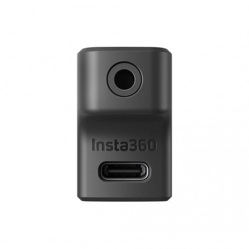 3.5 mm Insta360 Ace/Ace Pro Mic Adapter image 5