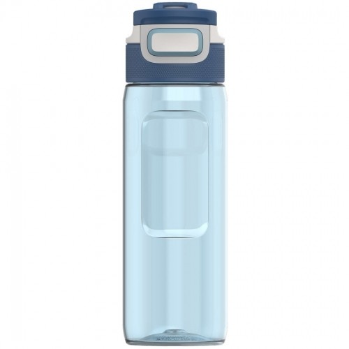 Kambukka Elton Crystal Blue - water bottle, 750 ml image 1