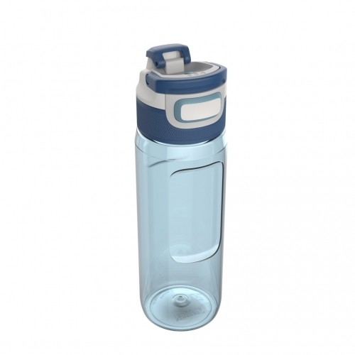 Kambukka Elton Crystal Blue - water bottle, 750 ml image 3