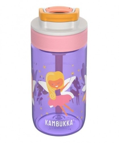 Kambukka children's water bottle Lagoon 400ml Fairy Wood image 2