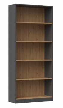 Top E Shop Topeshop R80 ANT/ART office bookcase