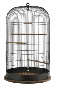 Bird cage Zolux Retro Marthe